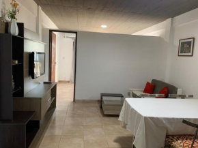 Departamento amoblado temporario- Posadas